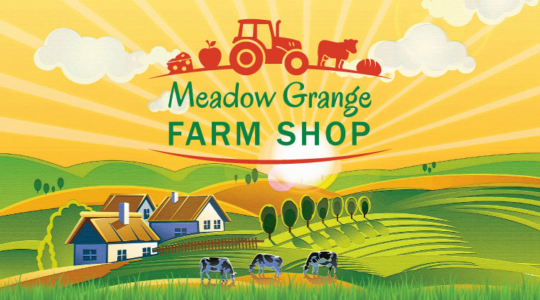 Meadow Grange Nursery Farm Shop near Canterbury