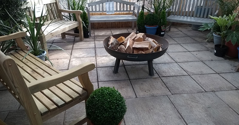 Fire pits for sale in Herne Bay