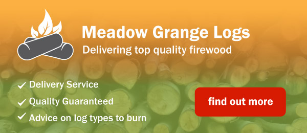Meadow Grange Logs Delivering top quality kiln dried firewood logs across Canterbury, Whitstable, Herne Bay, Thanet and Sittingbourne