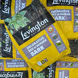 LEVINGTON WATER SAVING BARK