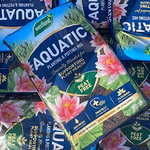 AQUATIC COMPOST