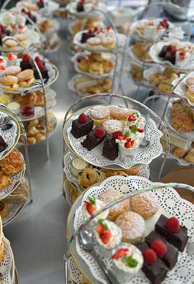Events at Meadow Grange Garden Centre near Whitstable and Canterbury