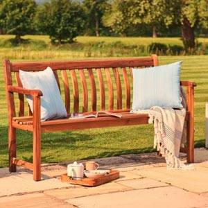 Redcliffe Broadfield bench 5ft