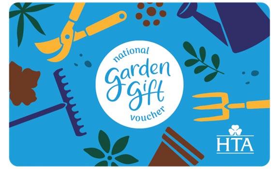 Gift vouchers for Meadow Grange Garden Centre